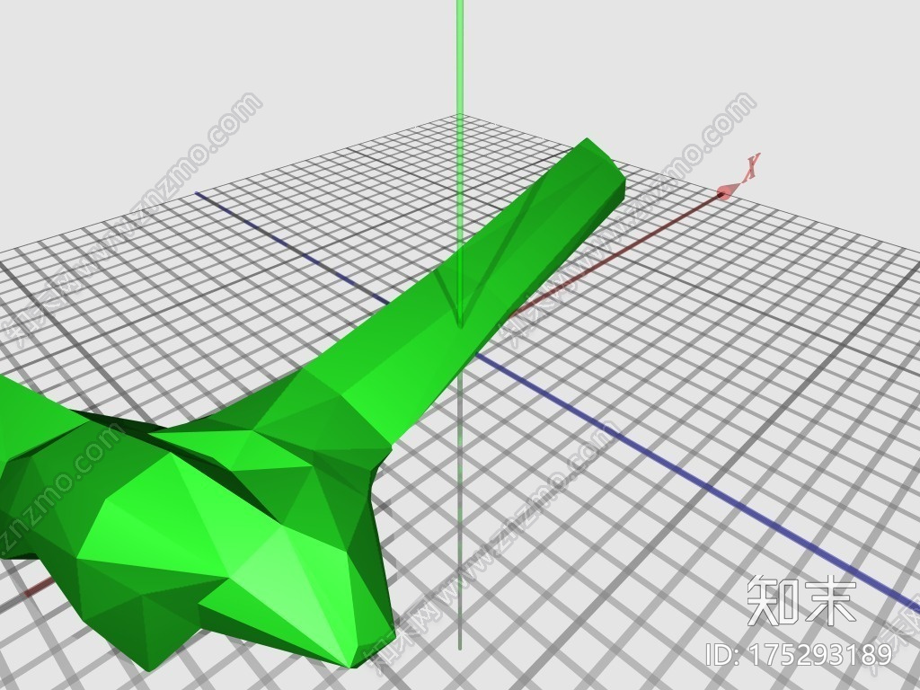 人的肱骨模型3d打印模型下载【ID:175293189】