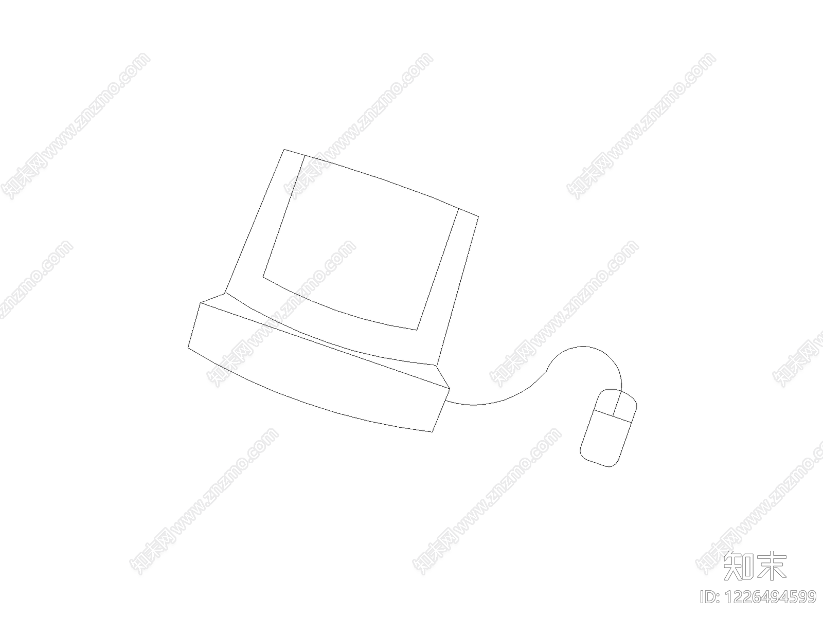 电器CAD图纸