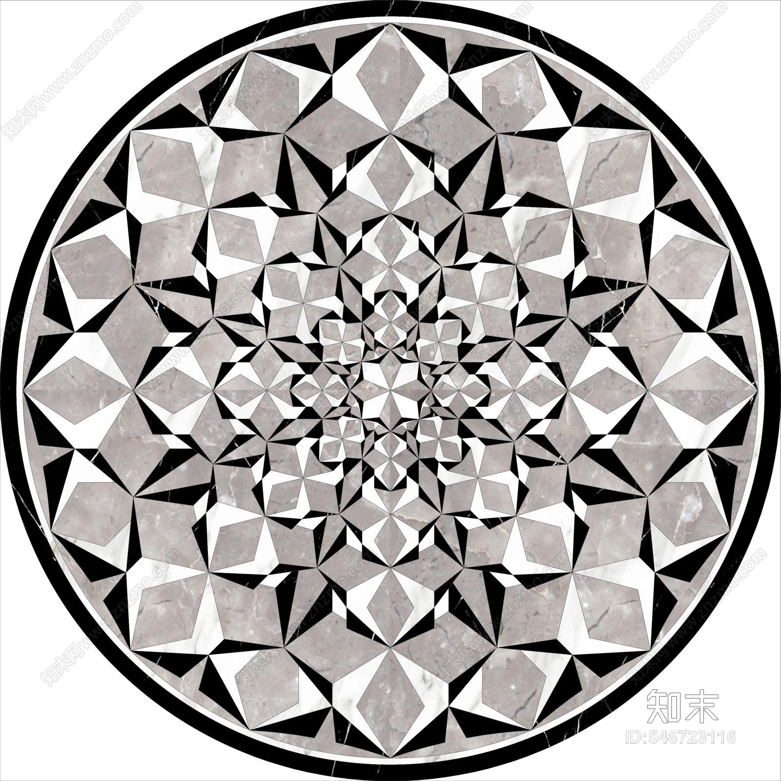 高清大理石拼花贴图下载【ID:548723116】