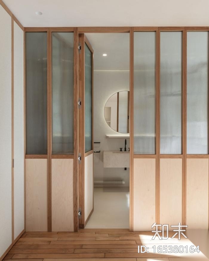 百款洗手台的设计方案cad施工图下载【ID:165380164】