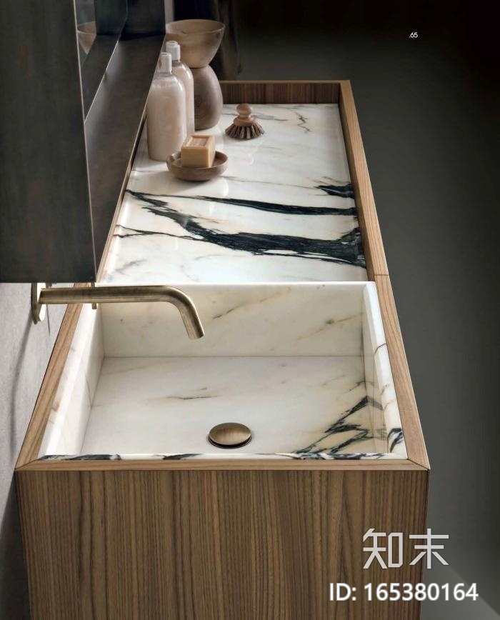 百款洗手台的设计方案cad施工图下载【ID:165380164】