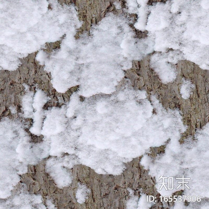 地面-雪地贴图下载【ID:165537906】