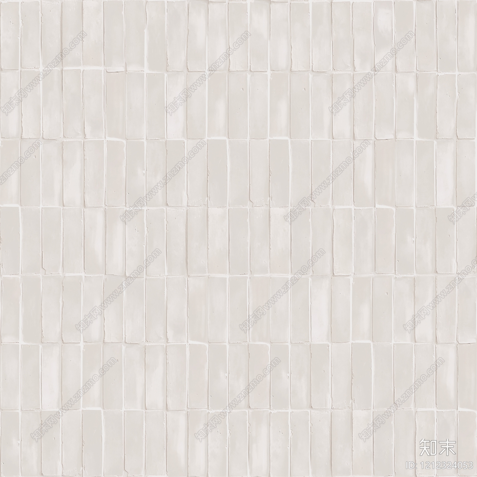 白砖贴图下载【ID:1212324053】