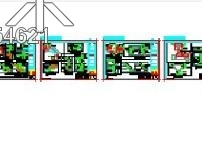 铺装波打拼接施工指引图施工图下载【ID:342354621】