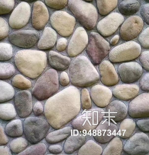鹅卵石贴图下载【ID:948873447】