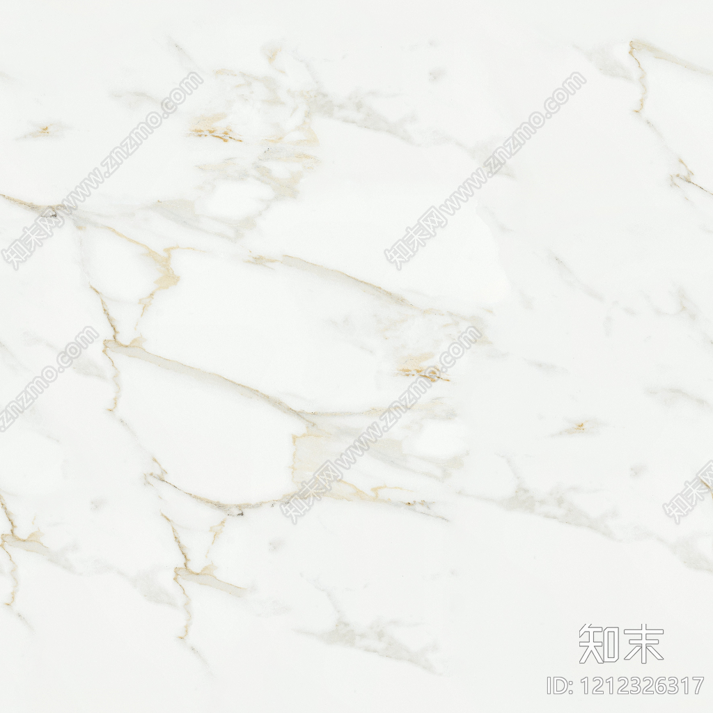爵士白大理石贴图下载【ID:1212326317】