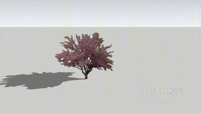 花SU模型下载【ID:119278583】