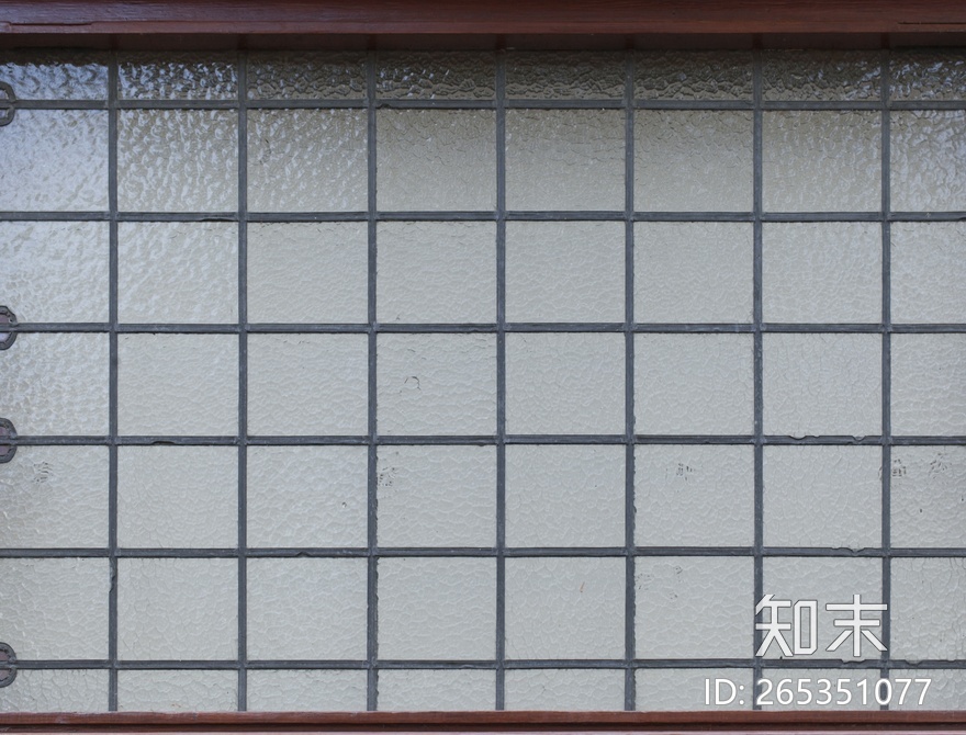 彩色玻璃窗贴图下载【ID:265351077】