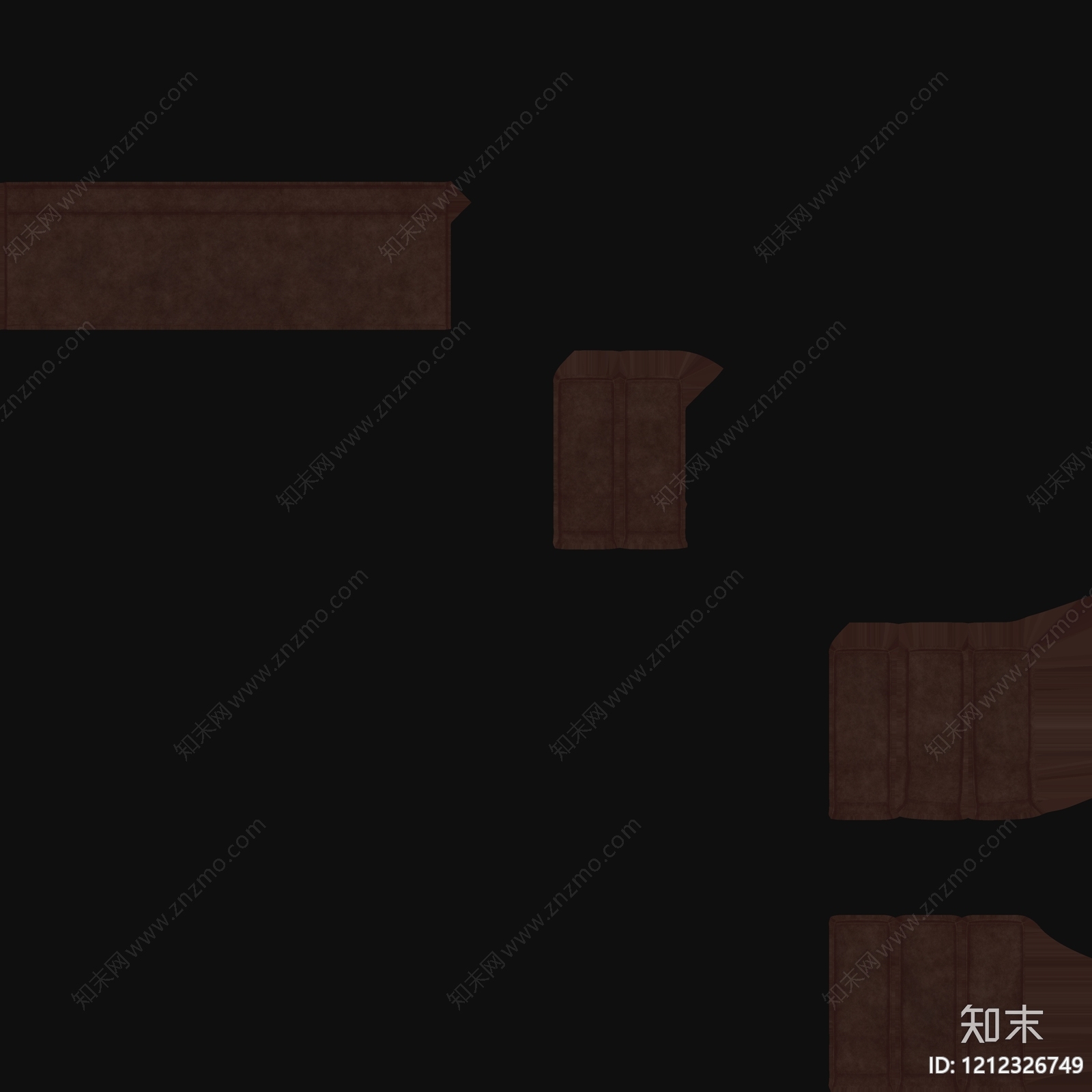 踢脚线贴图下载【ID:1212326749】