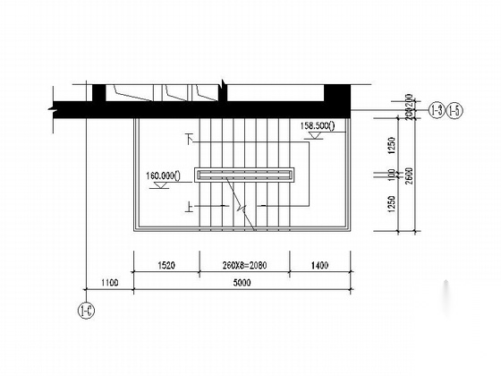 [深圳]160米筒体框架结构行政办公楼建筑施工图（近百张...施工图下载【ID:168481198】