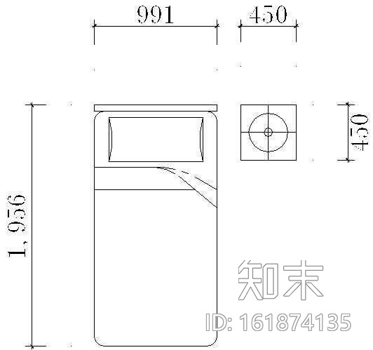 床平面CAD图块7cad施工图下载【ID:161874135】