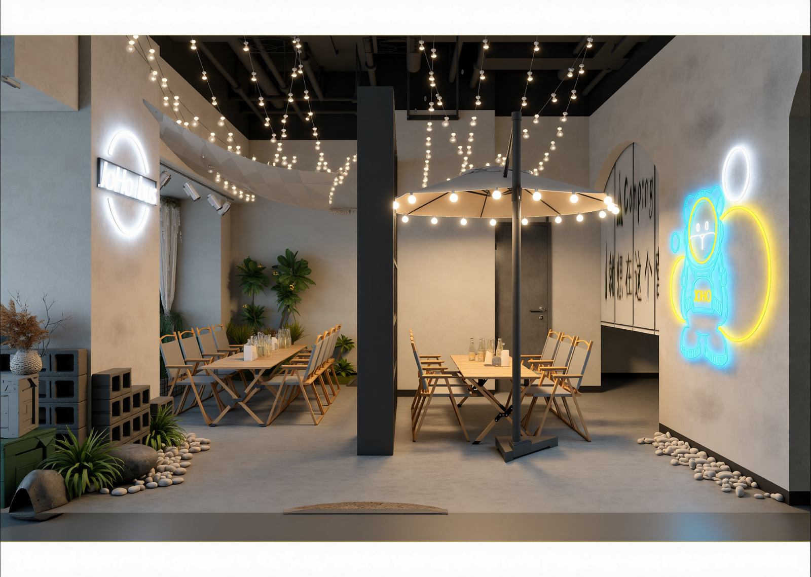 工业其他展厅3D模型下载【ID:1215081231】