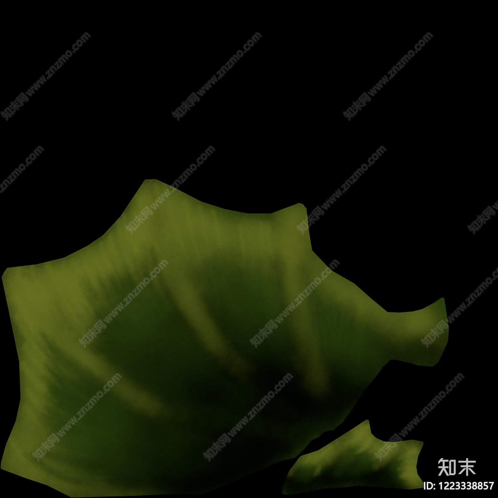 布料褶皱贴图下载【ID:1223338857】