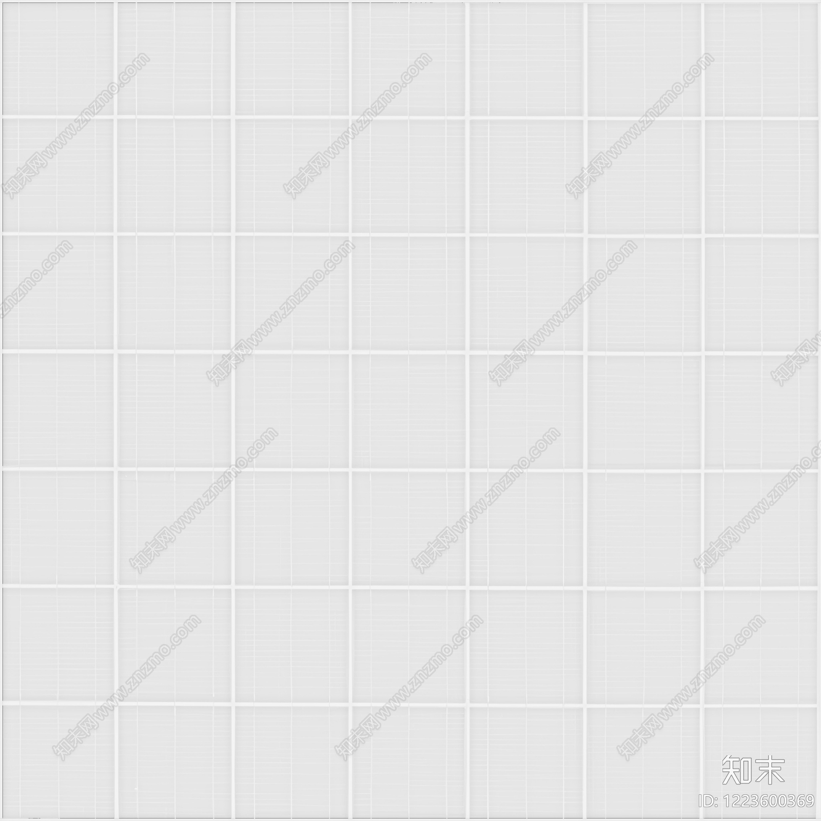 白色瓷砖高清贴图材质
