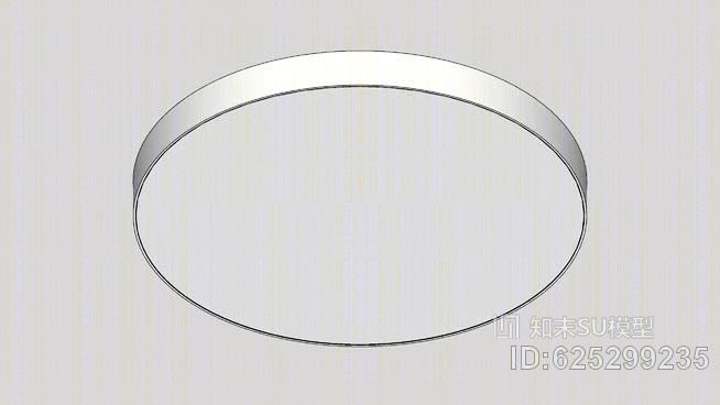 其他灯具SU模型下载【ID:625299235】