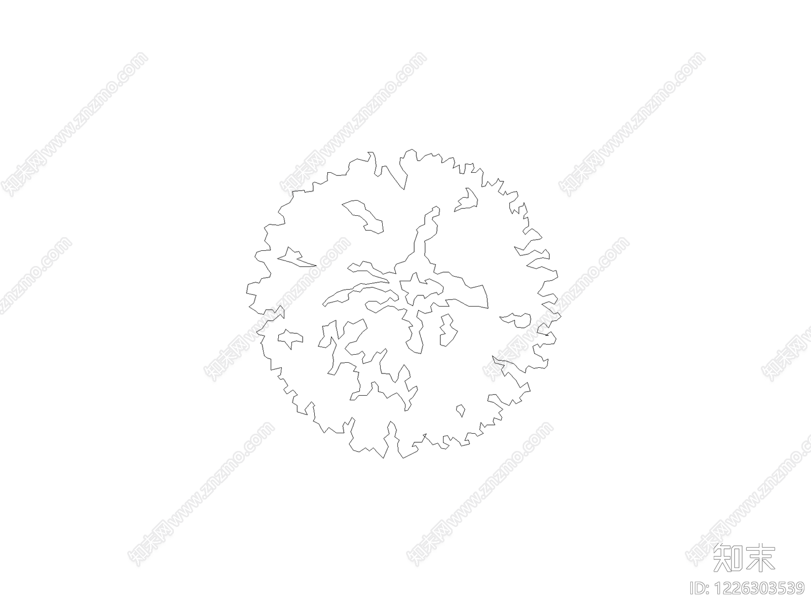 填充图案cad施工图下载【ID:1226303539】