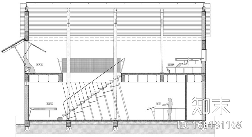 祁门桃源村南咖啡店_JPG平面+官方摄影丨43Pcad施工图下载【ID:166181169】