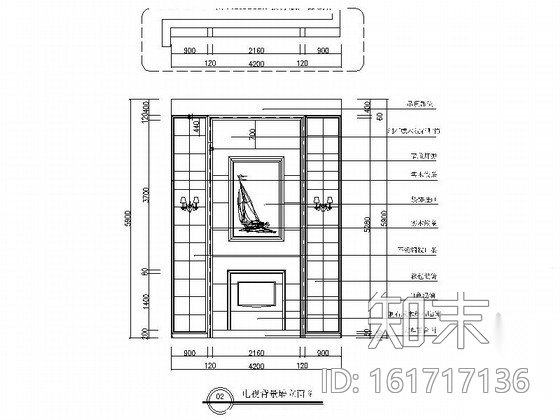 精品高级简约欧式风格三层别墅装修室内设计施工图（含效...cad施工图下载【ID:161717136】