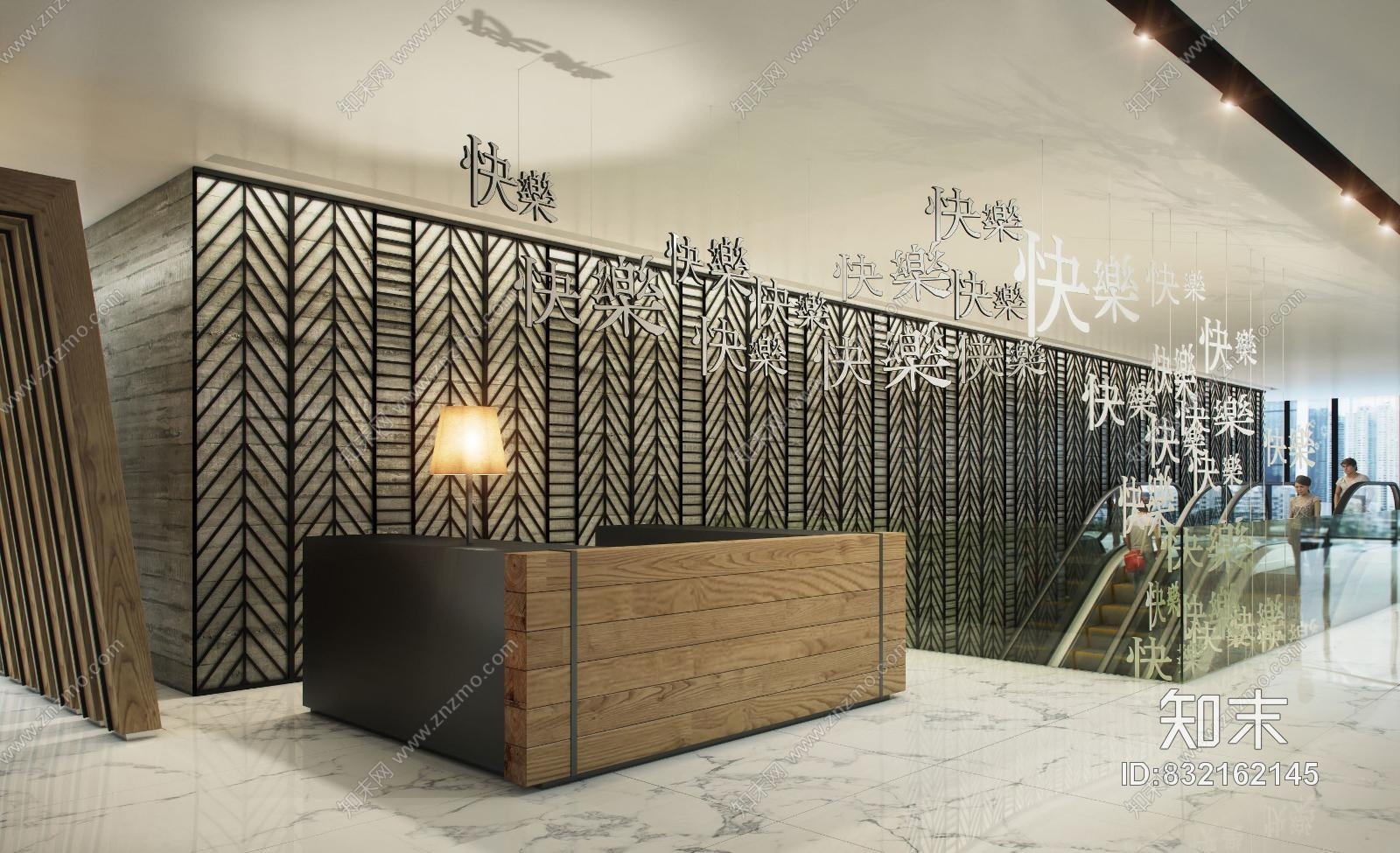 迪拜SKM北京新国贸饭店丨施工图下载【ID:832162145】