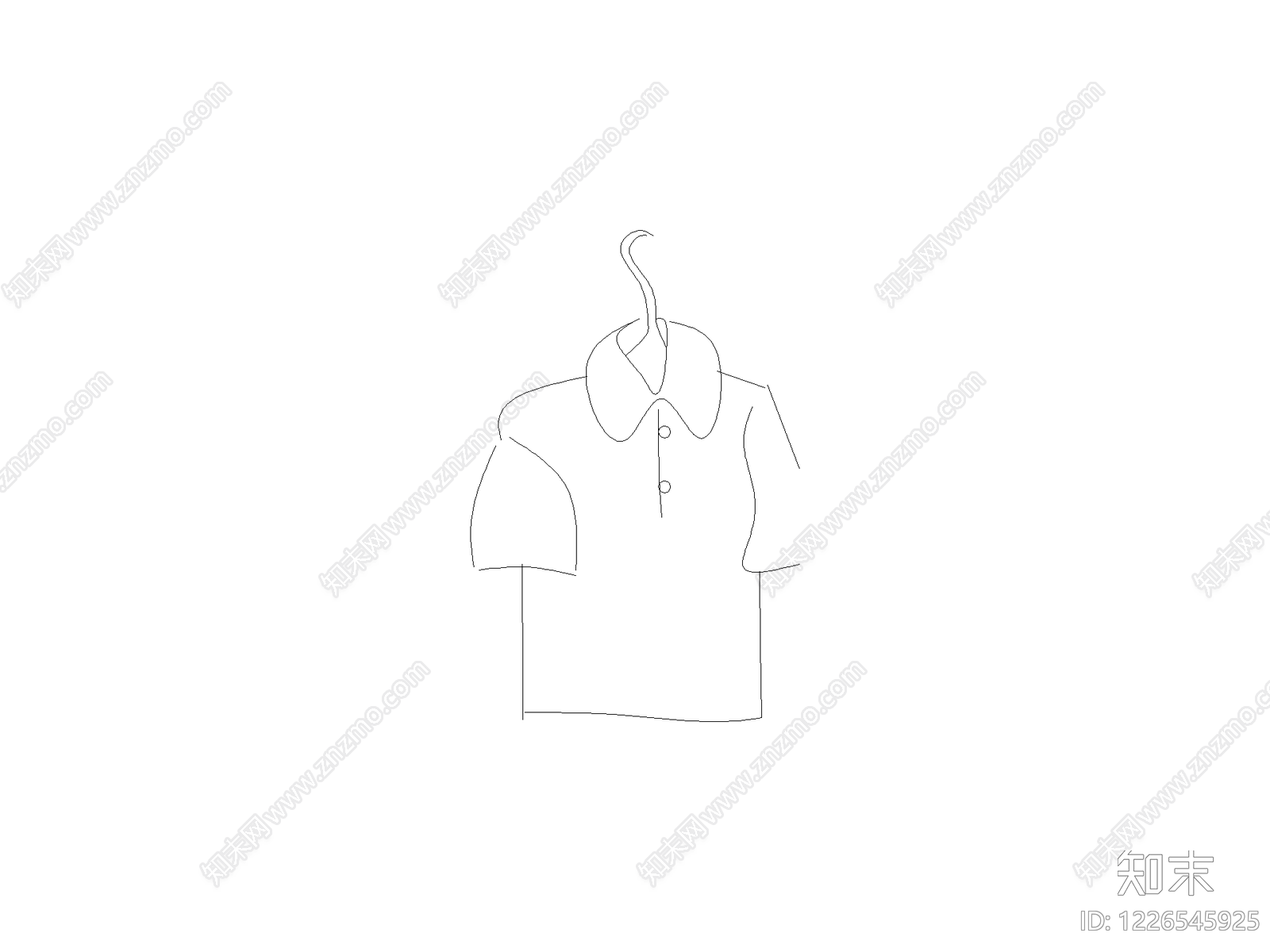 家具cad施工图下载【ID:1226545925】
