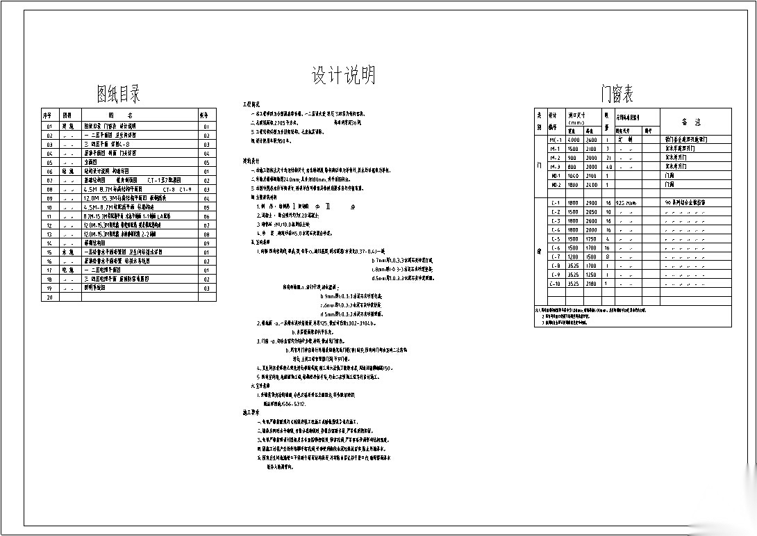 7套欧式宾馆、酒店、办公楼建筑设计方案施工图CAD施工图下载【ID:160721116】