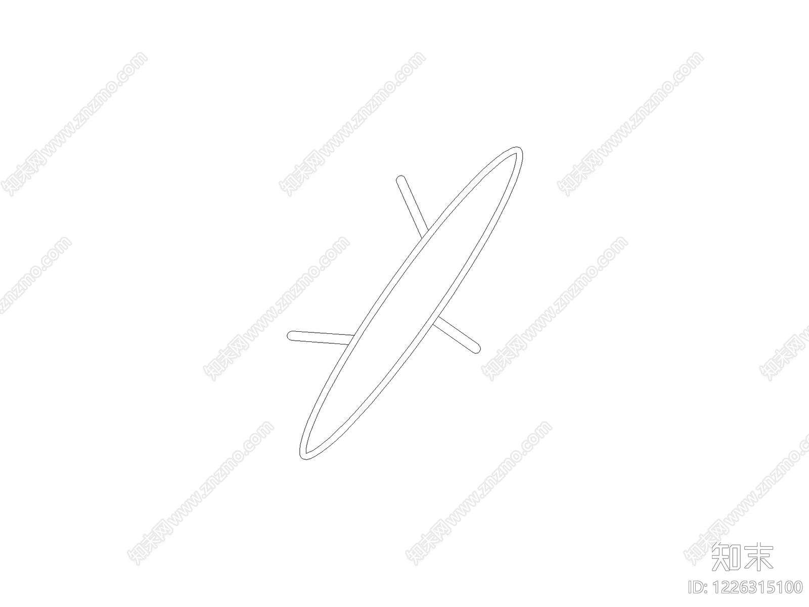 交通工具图库CAD图纸