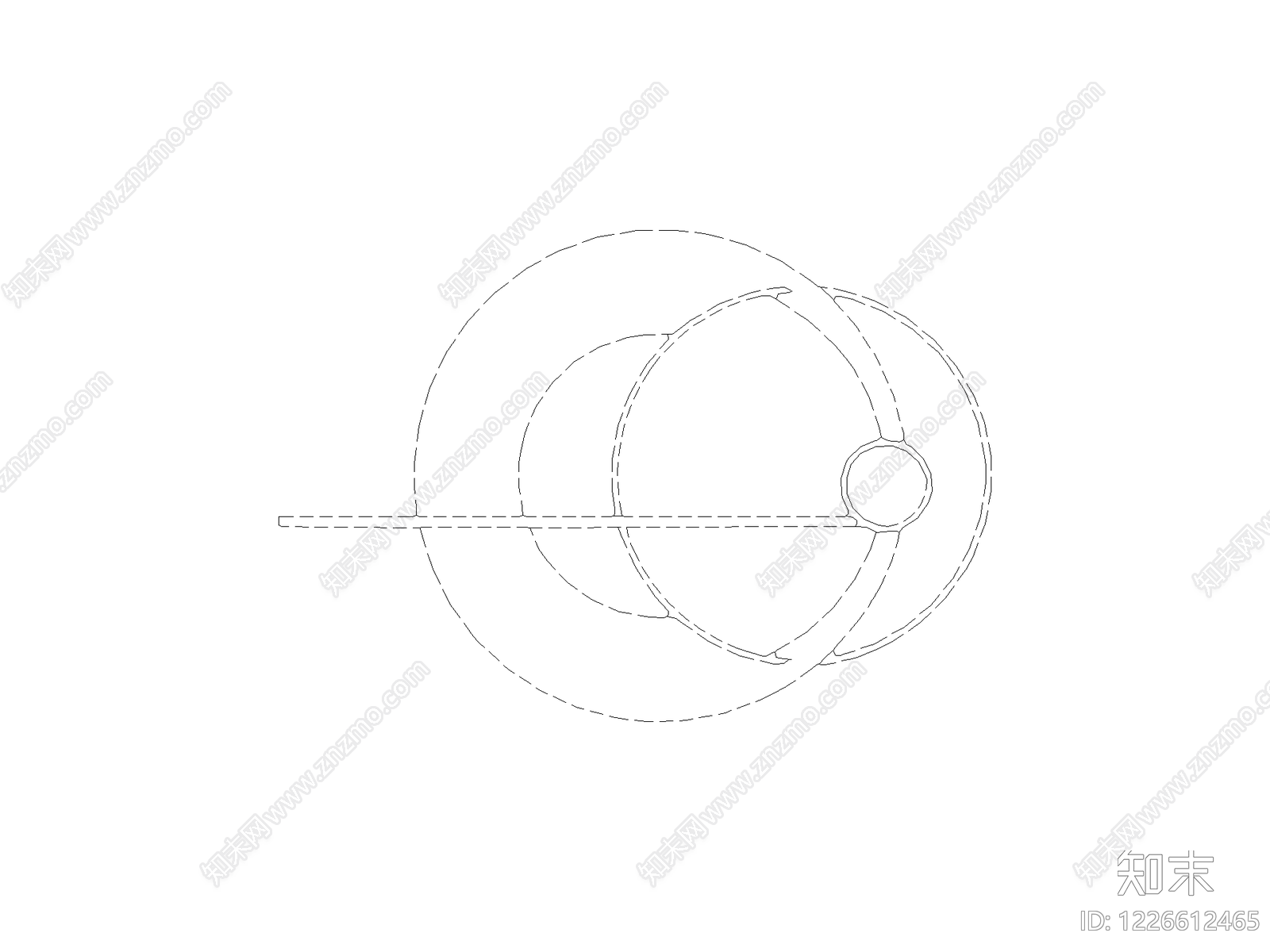图库CAD图纸