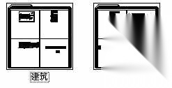[洛阳]某三十一层商住楼建筑结构施工图cad施工图下载【ID:166308198】