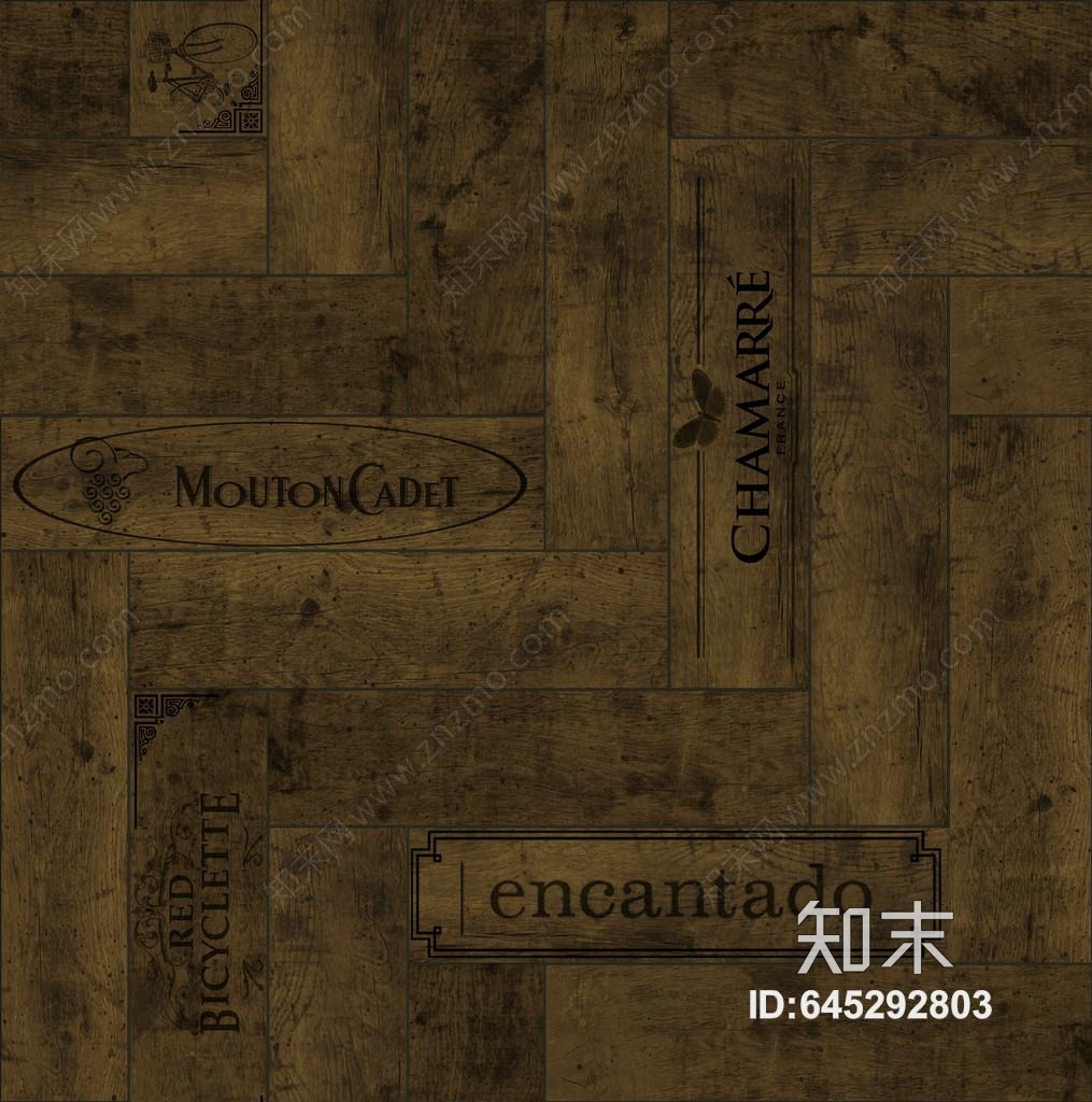 最新木地板拼花贴图贴图下载【ID:645292803】