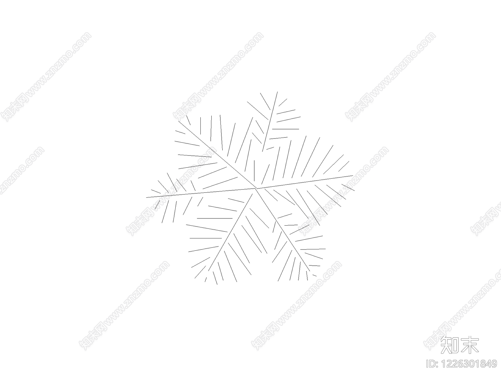 填充图案cad施工图下载【ID:1226301849】