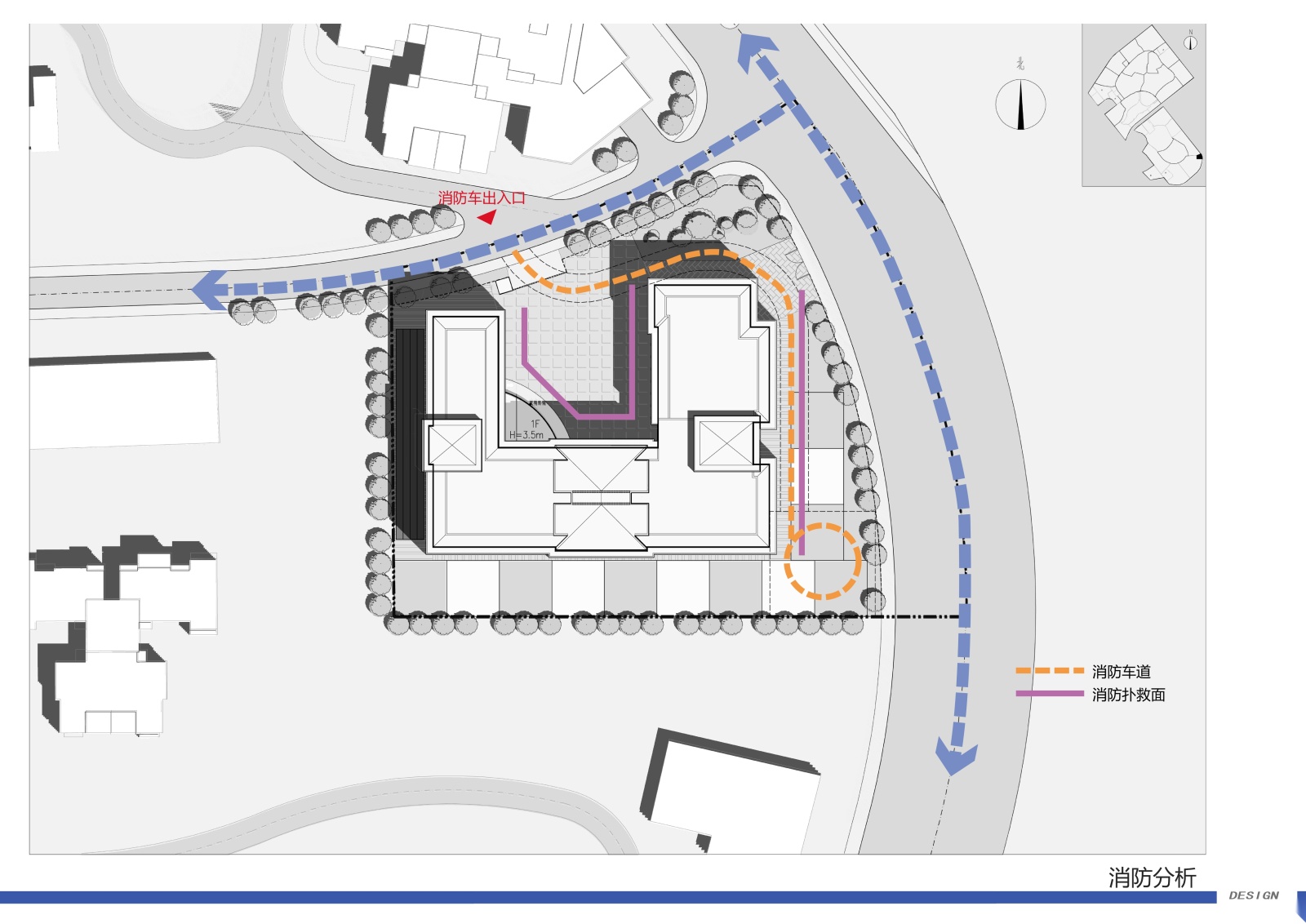 [惠州]12班幼儿园方案文本+建筑施工图（JPG+CAD）施工图下载【ID:151537134】