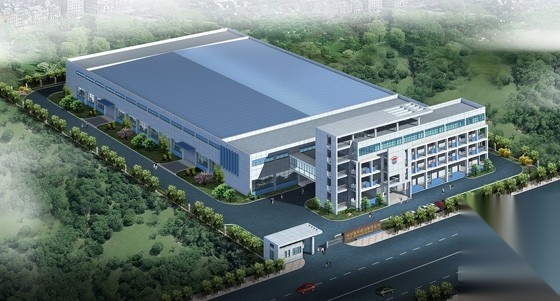[江宁滨江开发区]某厂房办公楼建施图（含建筑节能报告书...cad施工图下载【ID:165747156】