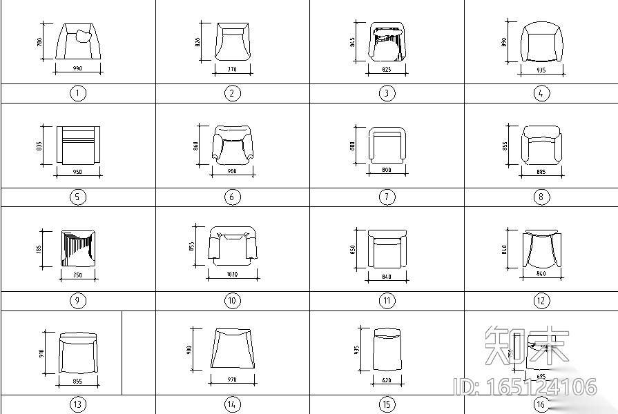 金螳螂制图规范+室内CAD图库+节点详图施工图下载【ID:165124106】