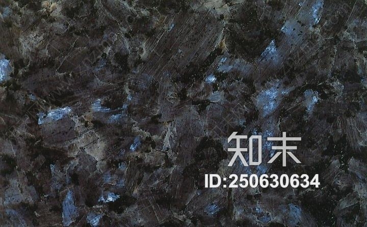 黑色大理石贴图下载【ID:250630634】