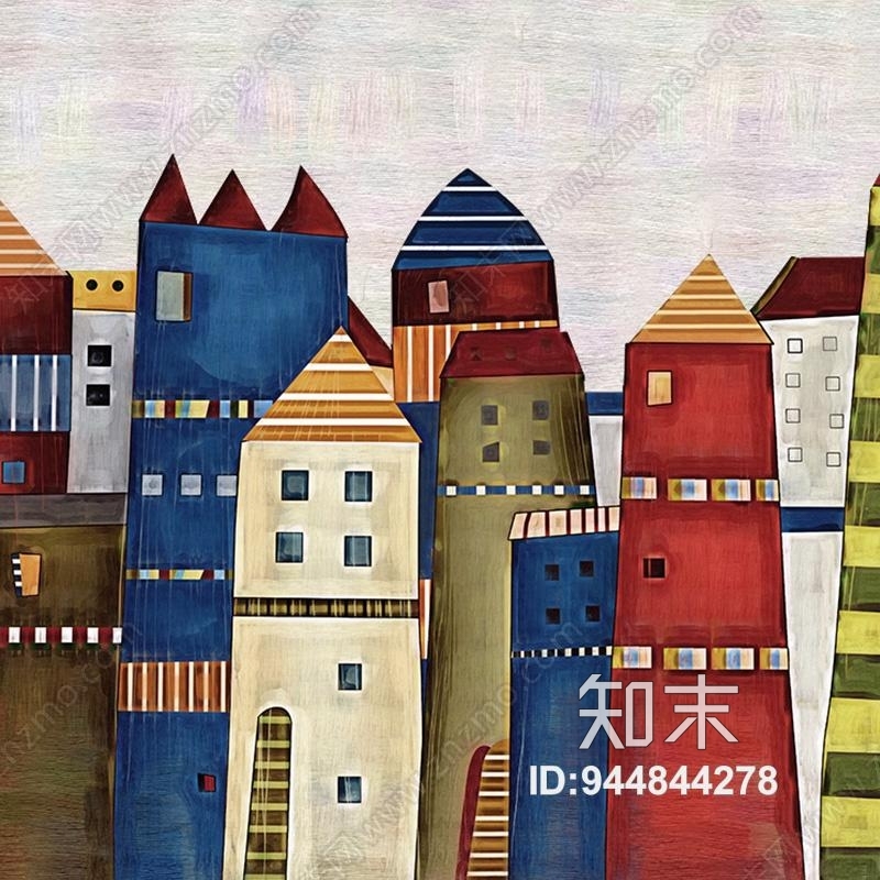 可爱贴图下载【ID:944844278】