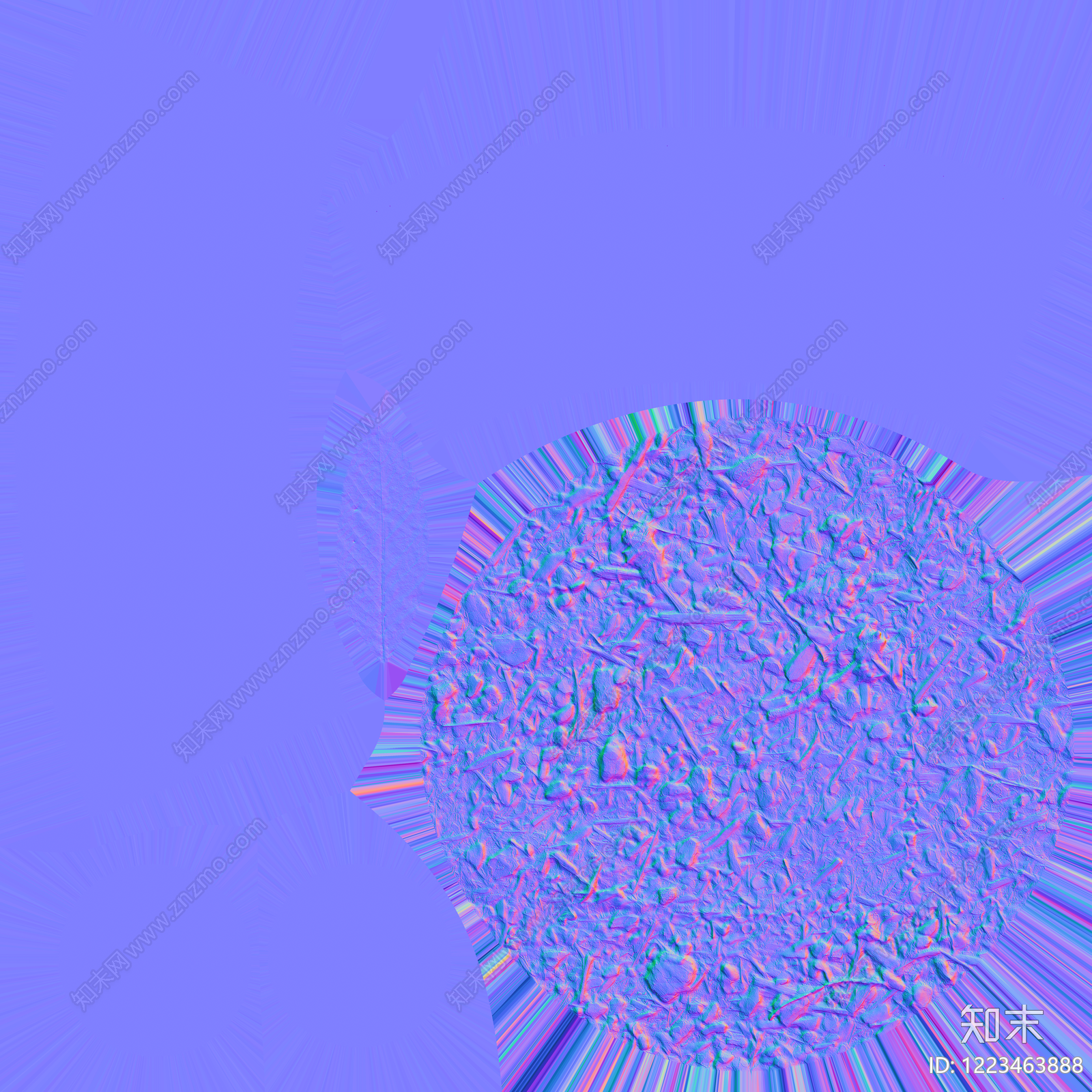 破碎玻璃贴图下载【ID:1223463888】