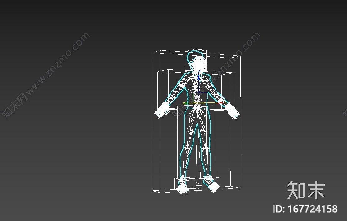 fbxCG模型下载【ID:167724158】