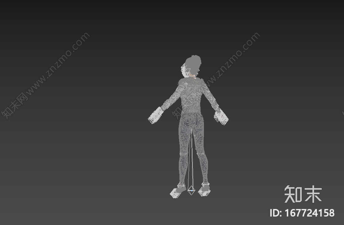 fbxCG模型下载【ID:167724158】