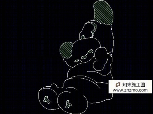 玩具施工图下载【ID:36935362】