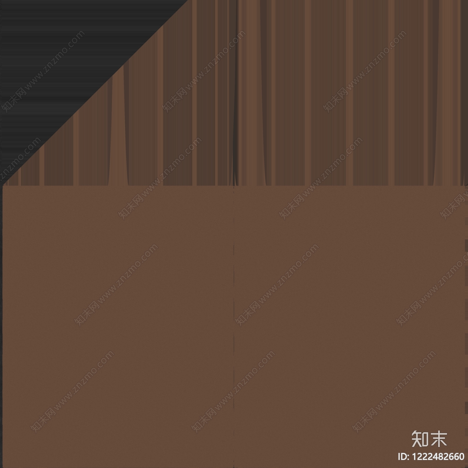条形砖高清贴图材质