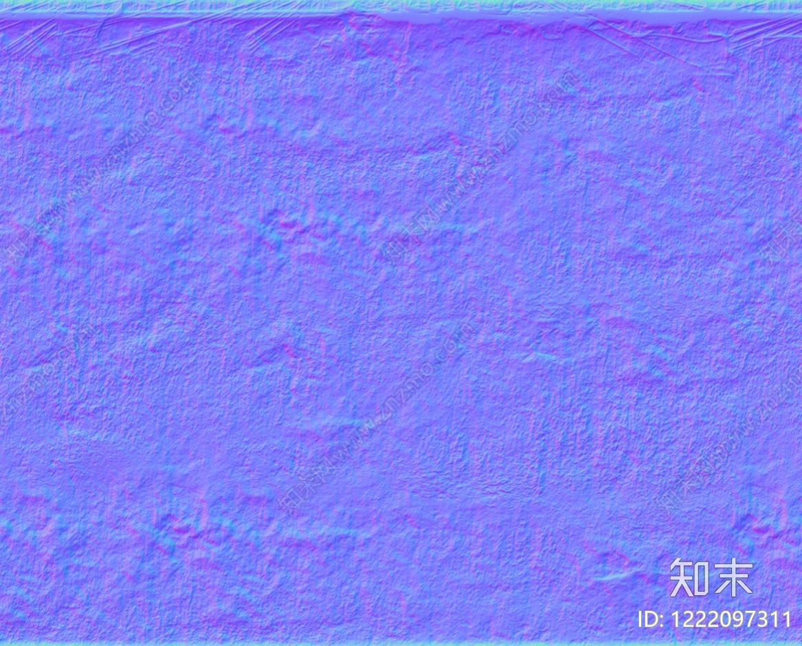 石材法线高清贴图材质