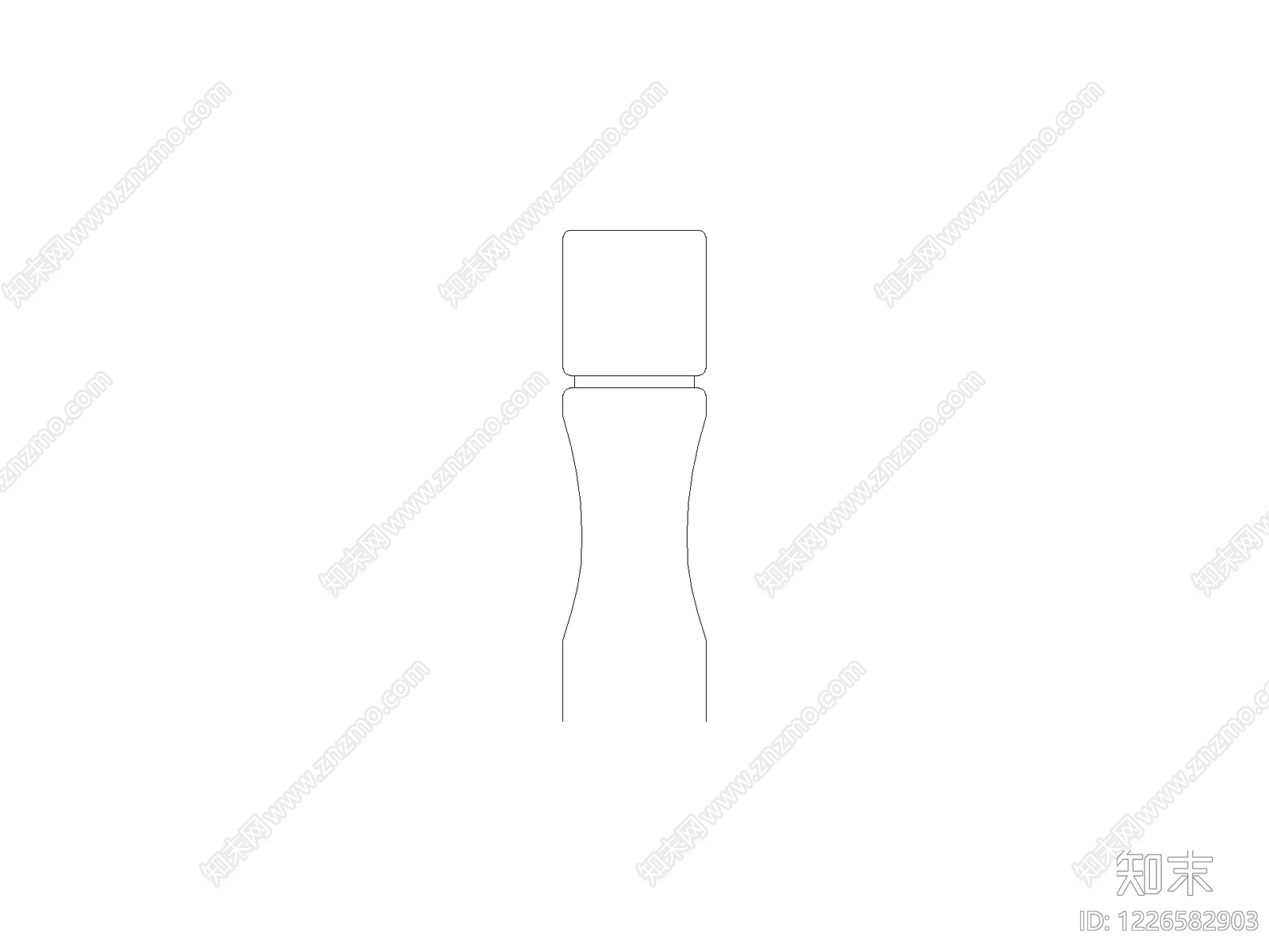 厨卫家电设施动态块图块cad施工图下载【ID:1226582903】