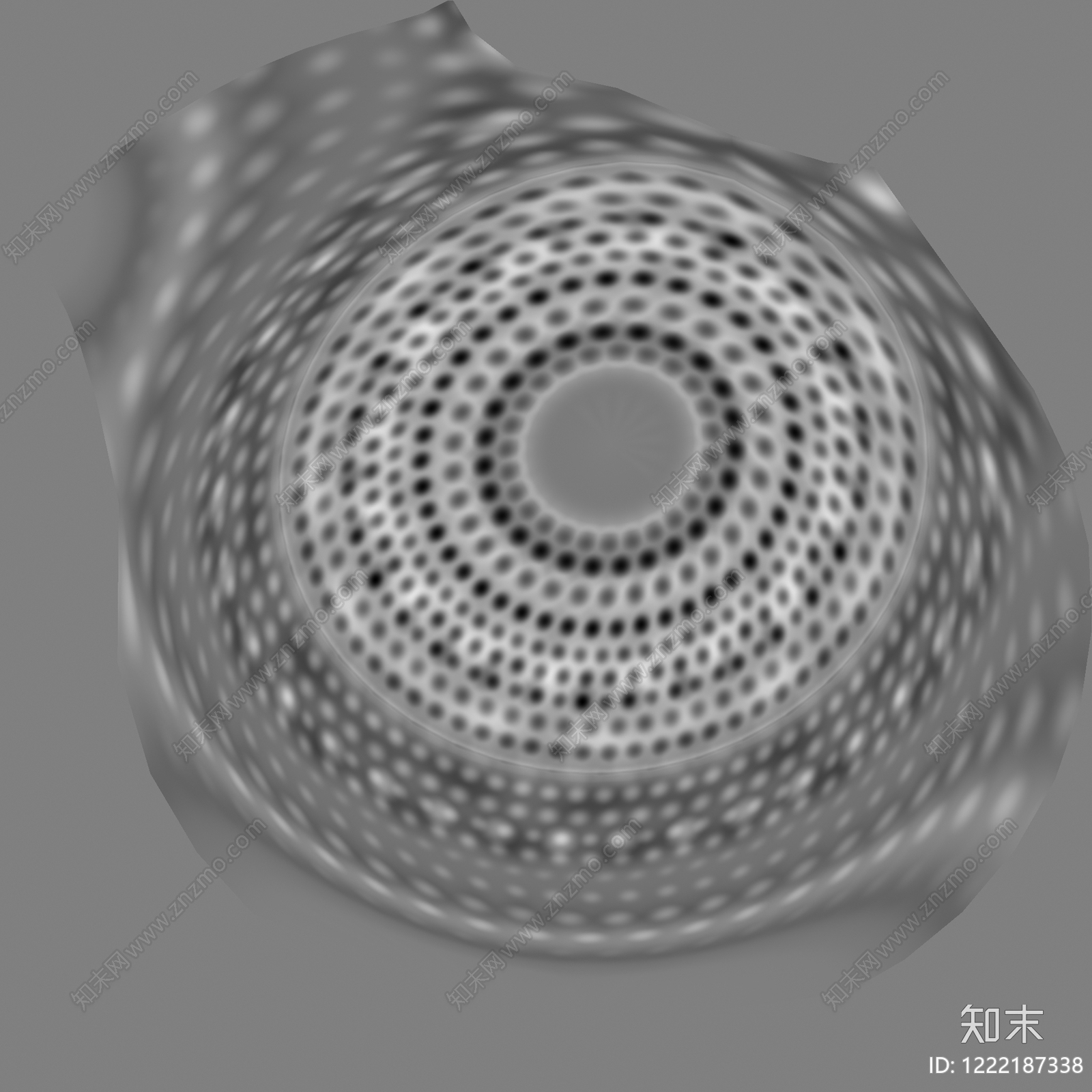 穿孔金属板高清贴图材质