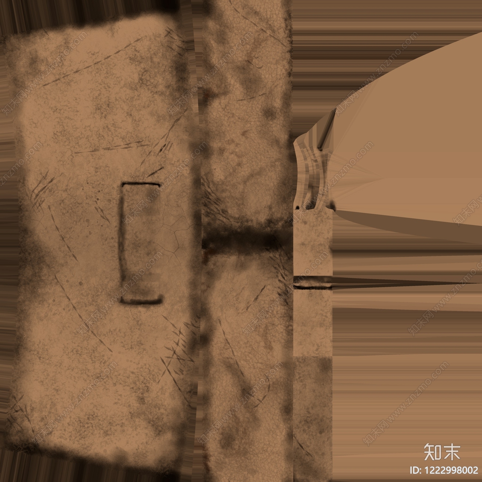 粗纹皮革贴图下载【ID:1222998002】