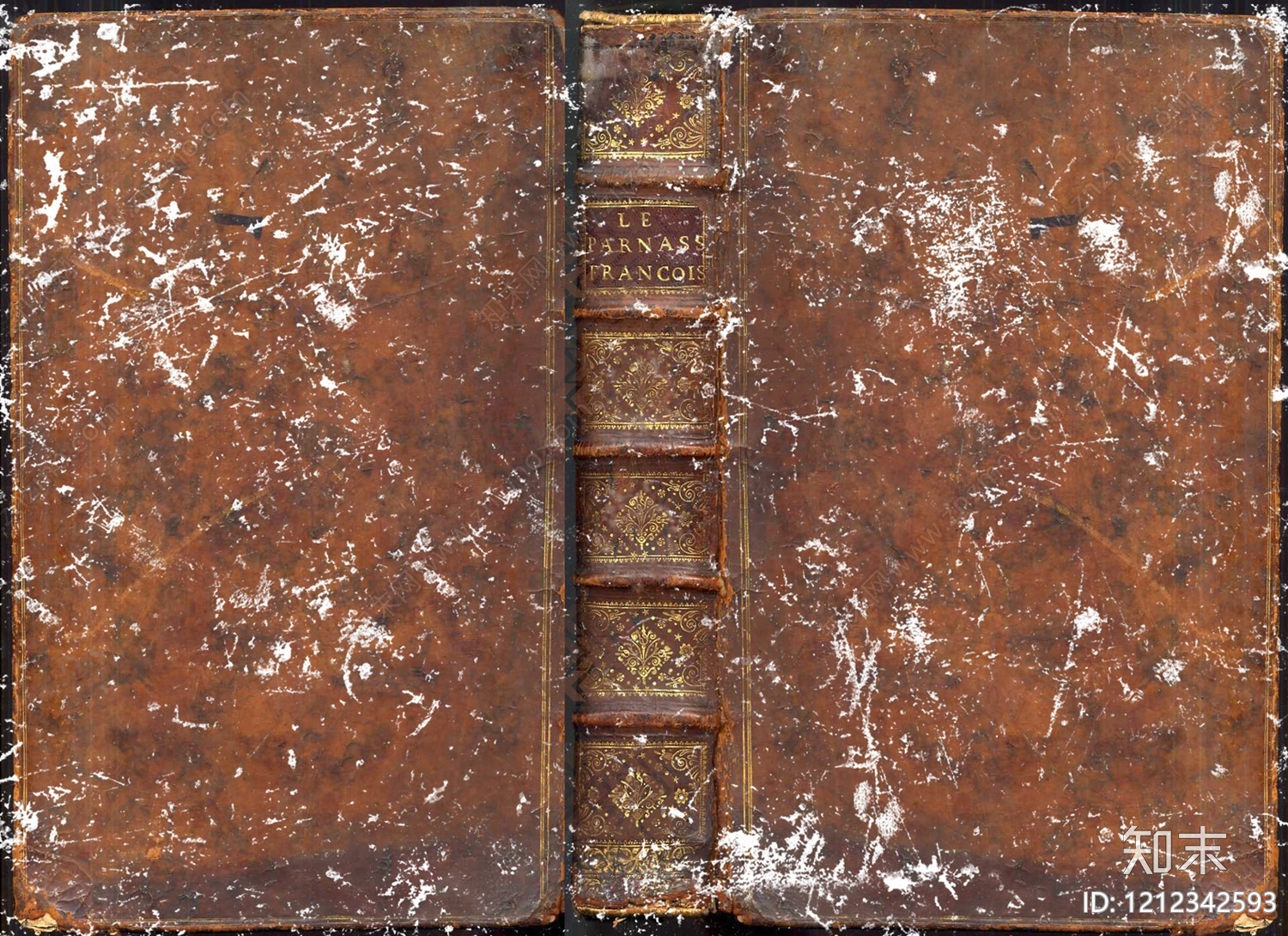 粗纹皮革贴图下载【ID:1212342593】