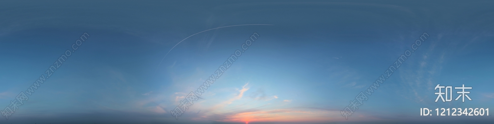 黄昏贴图下载【ID:1212342601】