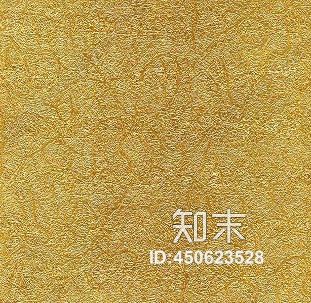 金色壁纸金壁壁纸壁布贴图下载 知末网贴图库 金色壁纸金壁壁纸壁布贴图下载 知末网贴图库