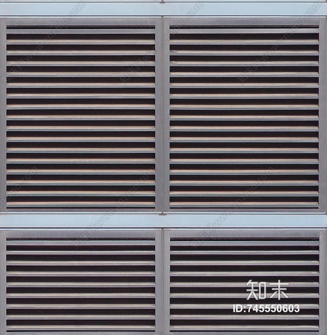 通风口贴图下载【ID:745550603】