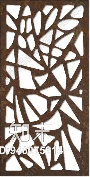金属造型百叶贴图下载【ID:946075214】