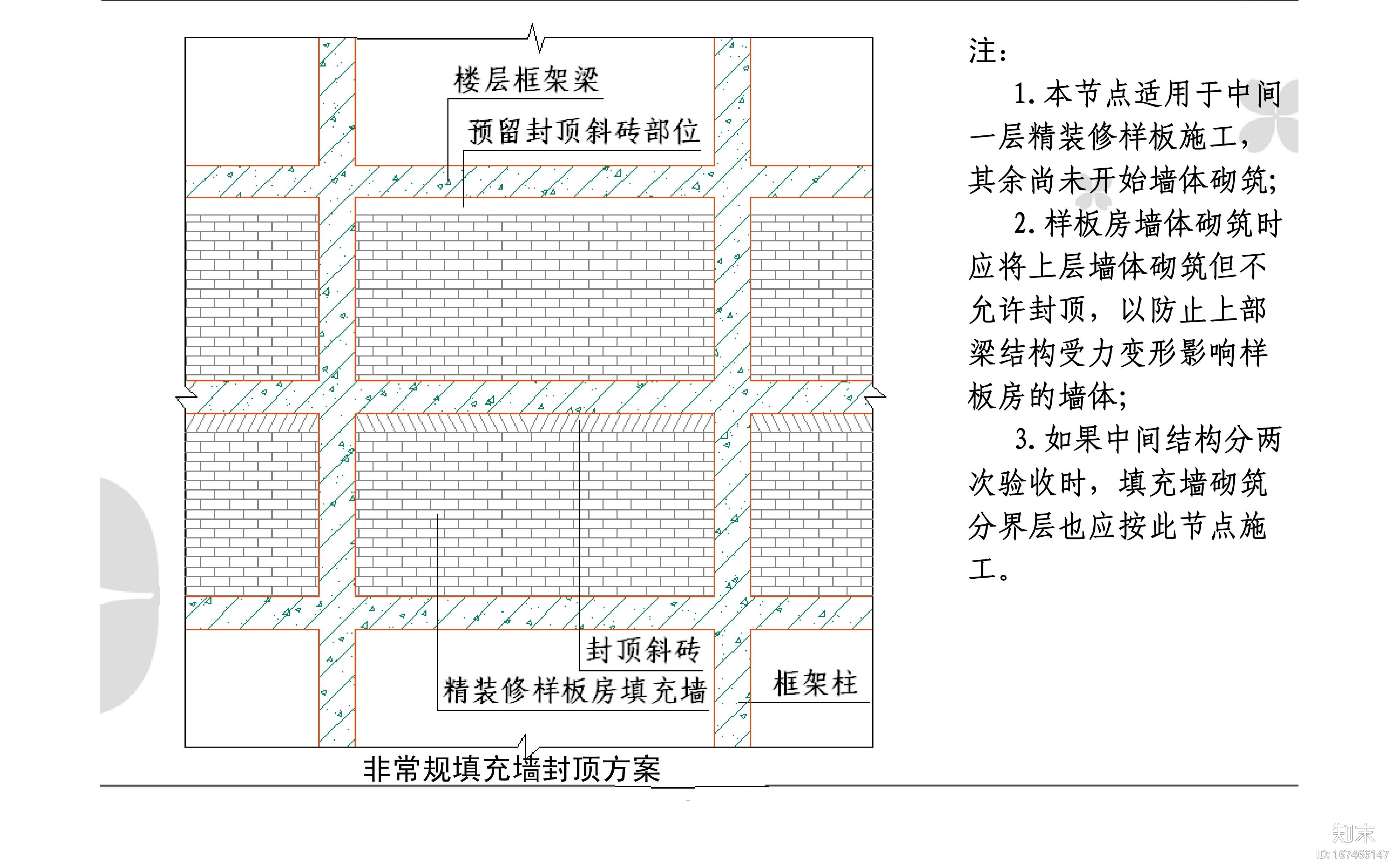 室内精装修工程施工工艺图文解析丨​206P施工图下载【ID:167466147】